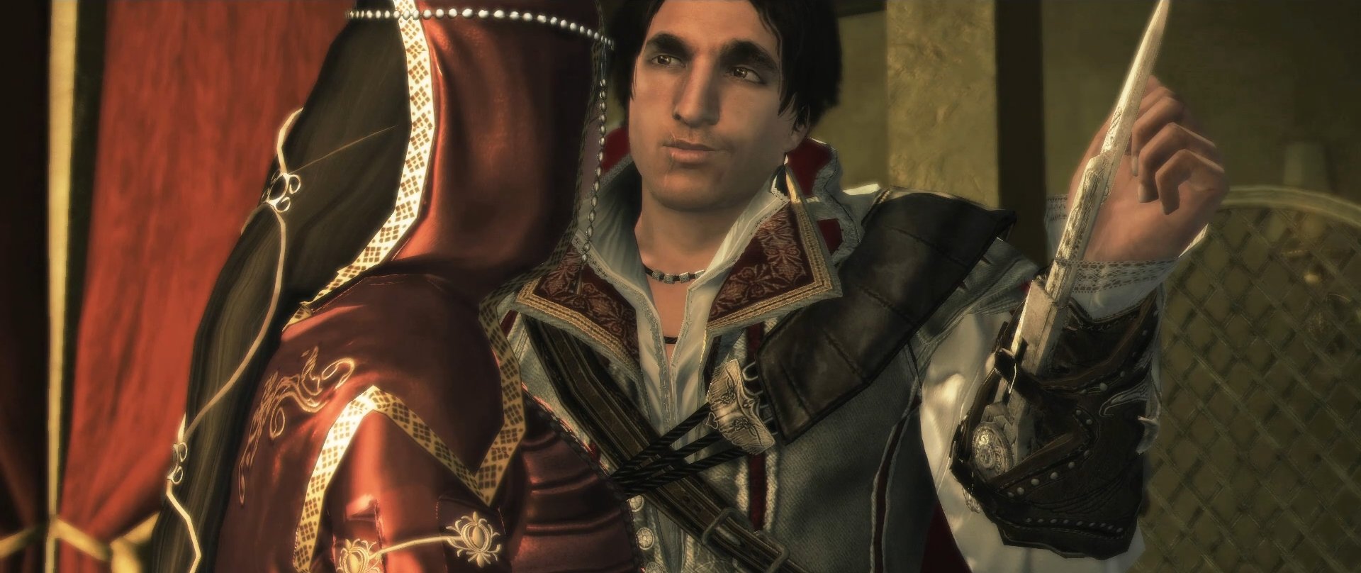 Assassin´s Creed: The Ezio Collection